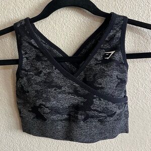 gymshark sports bra